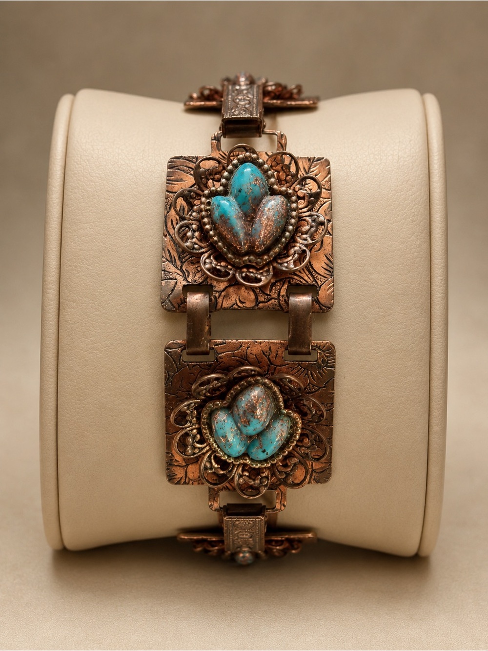 Vintage Bracelet